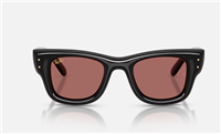 Occhiali da sole Ray-Ban WAYFARER PUFFER 0RB4940 50 601/59 - 0RB4940 50 601/59